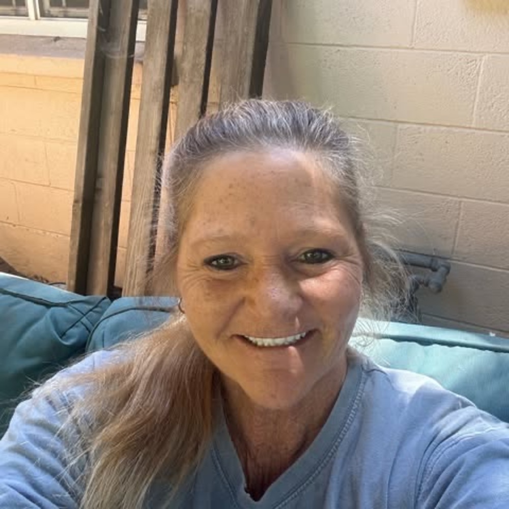 Meet your Posher, Cathy